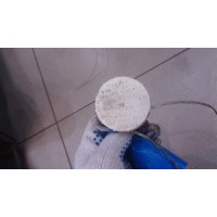 Крышка бачка тормозной жидкости Lifan Solano 2010-2016 2011 MR475354