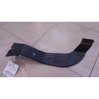 Воздуховод салона Chevrolet Cobalt 2012-2015 2013 96861445