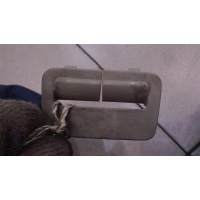 Накладка салона (внутри) Nissan Fuga 2004-2009 2004 88891EG000