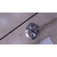 Ответная часть замка двери Nissan Fuga 2004-2009 2004 80570AA300