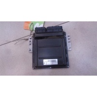 Блок управления двигателем Nissan Fuga 2004-2009 2004 MEC35930