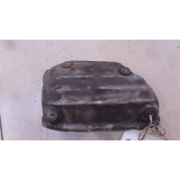 Экран тепловой Nissan Fuga 2004-2009 2004 16590AL510
