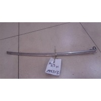 Накладка двери задней левой наружная Nissan Fuga 2004-2009 2004 82839EG010