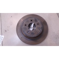 Диск тормозной задний Nissan Fuga 2004-2009 2004 43206EG000