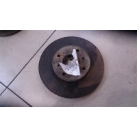 Диск тормозной передний Nissan Primera P11 1995-2002 1998 4020655F03