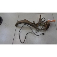 Кулак поворотный передний правый Mitsubishi Galant EA 1996-2003 1997 MR223629