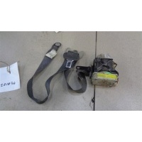 Ремень безопасности передний правый с пиропатроном Toyota Corolla E150 2006-2013 2007 7321012A80B0