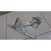 Стеклоподъемник передний левый электрический Toyota Corolla E150 2006-2013 2007 6980212220
