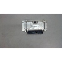 Блок управления двигателем Toyota Aygo 2006 89661-0h022