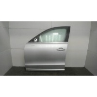 Дверь боковая, перед. левая Audi Q5 2008-2017 2009 8R0831051E