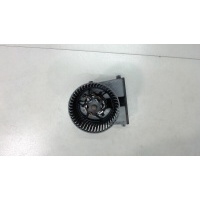 Двигатель отопителя (моторчик печки), Volkswagen Bora 2002 1J2819021C