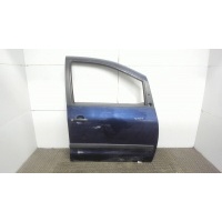Замок двери, перед. правая Volkswagen Sharan 2000-2010 2005 7M4837016A