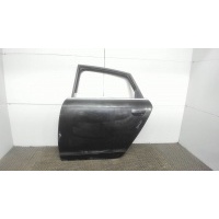 Замок двери, зад. левая Audi A6 (C6) 2005-2011 2006 4F0839015A
