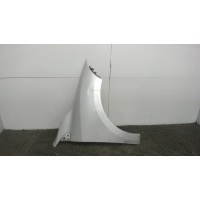 Крыло перед. правая Renault Megane 3 2009- 2008 631007490R