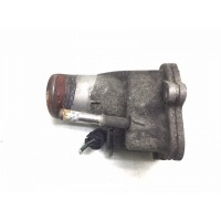 Корпус термостата Chrysler PT-Cruiser 2003 A6642030375