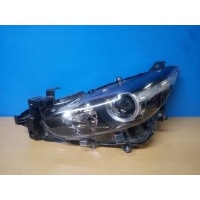 Фара левая Mazda 3 3 BM 2013-нв BSP4-51-0K0D