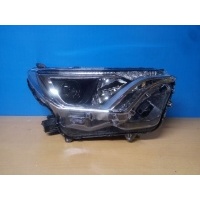 Фара правая Toyota RAV4 4 CA40 2012-2019 8113042700