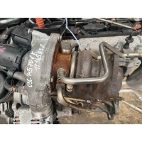 Турбина Volkswagen JETTA 5 (1K2 2005-2010) 2008 03C 145 701 K