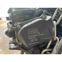 Заслонка дроссельная Volkswagen PASSAT 7 (3AA 2010-2014) 2013 03C 133 062 T