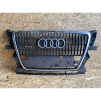 Решетка радиатора Audi Q5 (8R 2008- в производстве) 2013 8R0 853 651