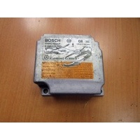 Блок AirBag Mercedes-Benz Vito 2010 6394460442