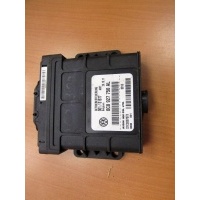 Блок управления АКПП Audi Q7 4L 2012 0C8927750AL