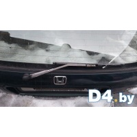 Моторчик заднего стеклоочистителя (дворника) Honda Civic 1998