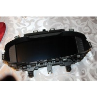 Спидометр часы eu skoda karoq 565920790a convers
