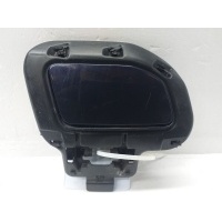 Крышка форсунки омывателя фар правая Land Rover Range Rover Evoque I 2011> LR026534