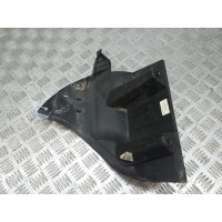 Пыльник заднего бампера правый Hyundai Tucson III 2015> 86692D7500