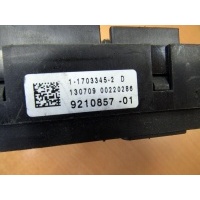 Блок предохранителей BMW 7 F01/F02 2008 9210857