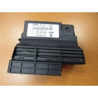 Блок бортовой сети (блок управления BCM) Audi A6 4F/C6 2006 4F0907280