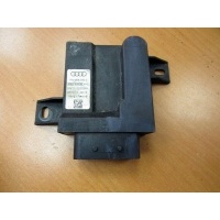 Блок управления ТНВД Audi Q7 4L 2012 4H0906093D