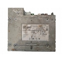 Считыватель мультимедиа mmi audi 8w2035043c