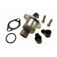 Клапан scv opel astra h 1.7cdti 07 -