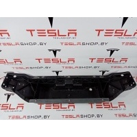передняя панель (телевизор) Tesla Model X 2021 1035176-00-D