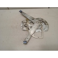 Стеклоподъемник передний Volvo S80 2002 30784573