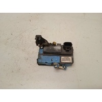 Замок двери передней левой Volvo S80 2002 30663040