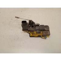 Замок двери задней левой Volvo S80 2002 30663052