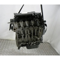 Двигатель дизельный CITROEN C5 (2004-2007) 2005 1.6 HDi дизель 9HY/9HZ (DV6TED4) 9HY/9HZ (DV6TED4)