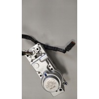 Aktuator vgt holset 2195577 scania после востановленная