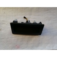 Ручка крышки багажника Audi A5 (S5,RS5) 1 Купе 2008 5N0827566B