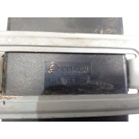 электронный блок багажника ssangyong rexton i  2002-2006  8737108000