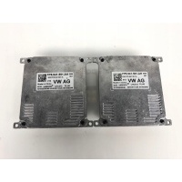 Volkswagen skoda audi seat блок розжига светодиодный 7p5941591ah