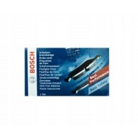 колодки ham передняя bosch peugeot 308 ii 1.6 thp 163