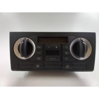 блок управления климат-контролем Audi A3 8P 2003 8P0820043AE5PR