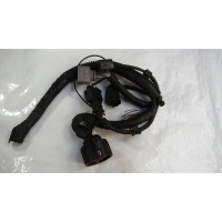 Провода кубический разъем audi skoda volkswagen 038973121b