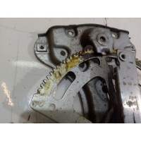Стеклоподъемник электрический задний правый Geely Emgrand X7 2011- 1018010486
