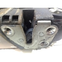 Замок двери передний левый Geely Emgrand X7 2011- 1018010528