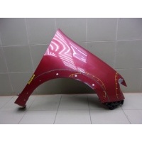 Крыло переднее правое Renault Sandero 2014- 631008401R